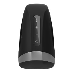 Satisfyer Masturbateur Heat Vibration Satisfyer